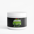 Lo Labz Nutrition Elite Series: Greens Superfood