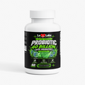 Lo Labz Nutrition Elite Series: Probiotic 40 Billion with Prebiotics