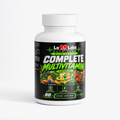 Lo Labz Nutrition Elite Series: Complete Multivitamin