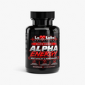 Lo Labz Nutrition: Alpha Energy