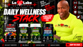 Lo Labz Nutrition: Daily Wellness Stack